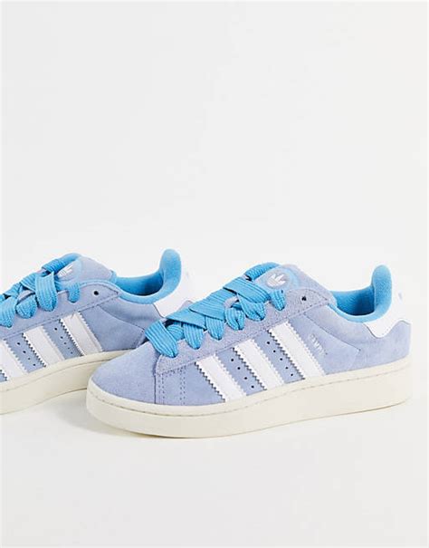 adidas campus 00s lichtblauw|asos adidas campus 00s.